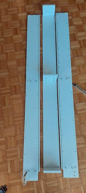 Ikea Scaffali: Regal – Usato da Kaltbrunn venduto da Kure0 4