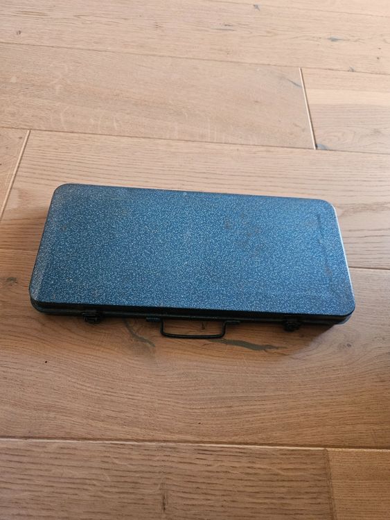 Tous les outils: Steckschlüsselset – D'occasion à Gossau ZH par looren94 2