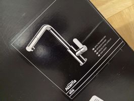 Spültischarmatur Alterna elis neu und originalverpackt