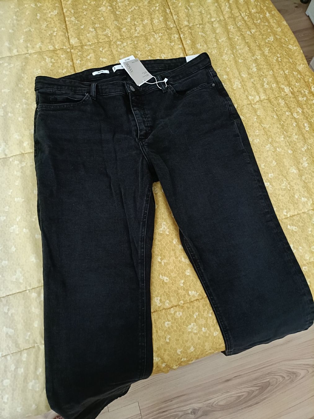 Mango Jeans: jeans Mango New – Nuovo e nell'imballaggio originale da Domat ems venduto da Marika2213 3