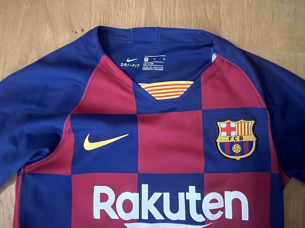 Survêtements: Maillot  – D'occasion à Savigny par Rafael_Frach 2