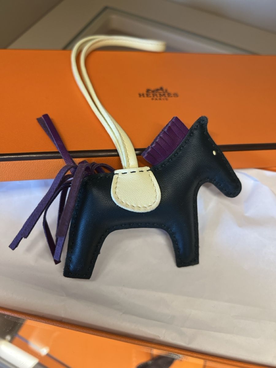 Hermès Borse da donna: Hermes Tasche Accessoires – Nuovo (secondo la descrizione) da Zürich venduto da christina100 1
