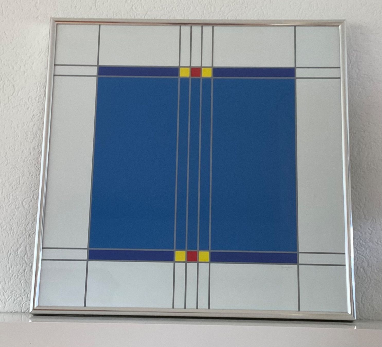 Foto & Immagini: Bild Evert Ouwerkerk - Printcollection Twentyfive – Nuovo (secondo la descrizione) da Amriswil venduto da Chmm1 1