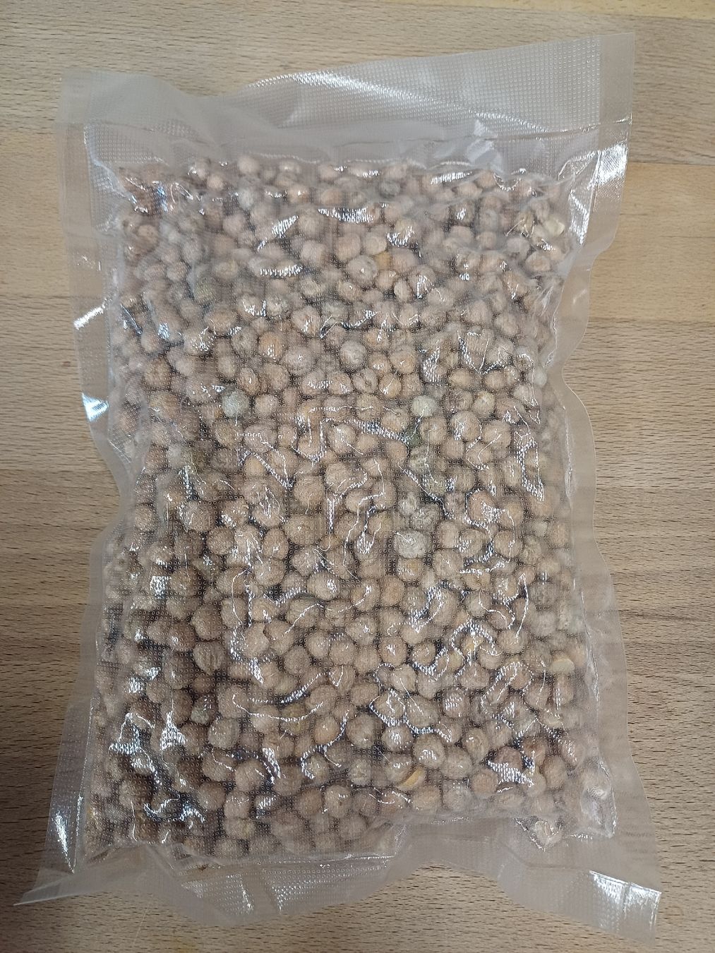 Cibi & Specialità: Kichererbsen (CH) 1kg – Nuovo (secondo la descrizione) da Windlach venduto da lanuj