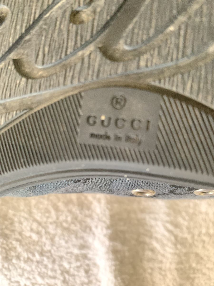 Gucci Damenschuhe: Gucci Schuhe – Gebraucht aus Bergdietikon von zor_856j 7