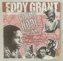 EDDY GRANT - GIMME HOPE JO'ANNA