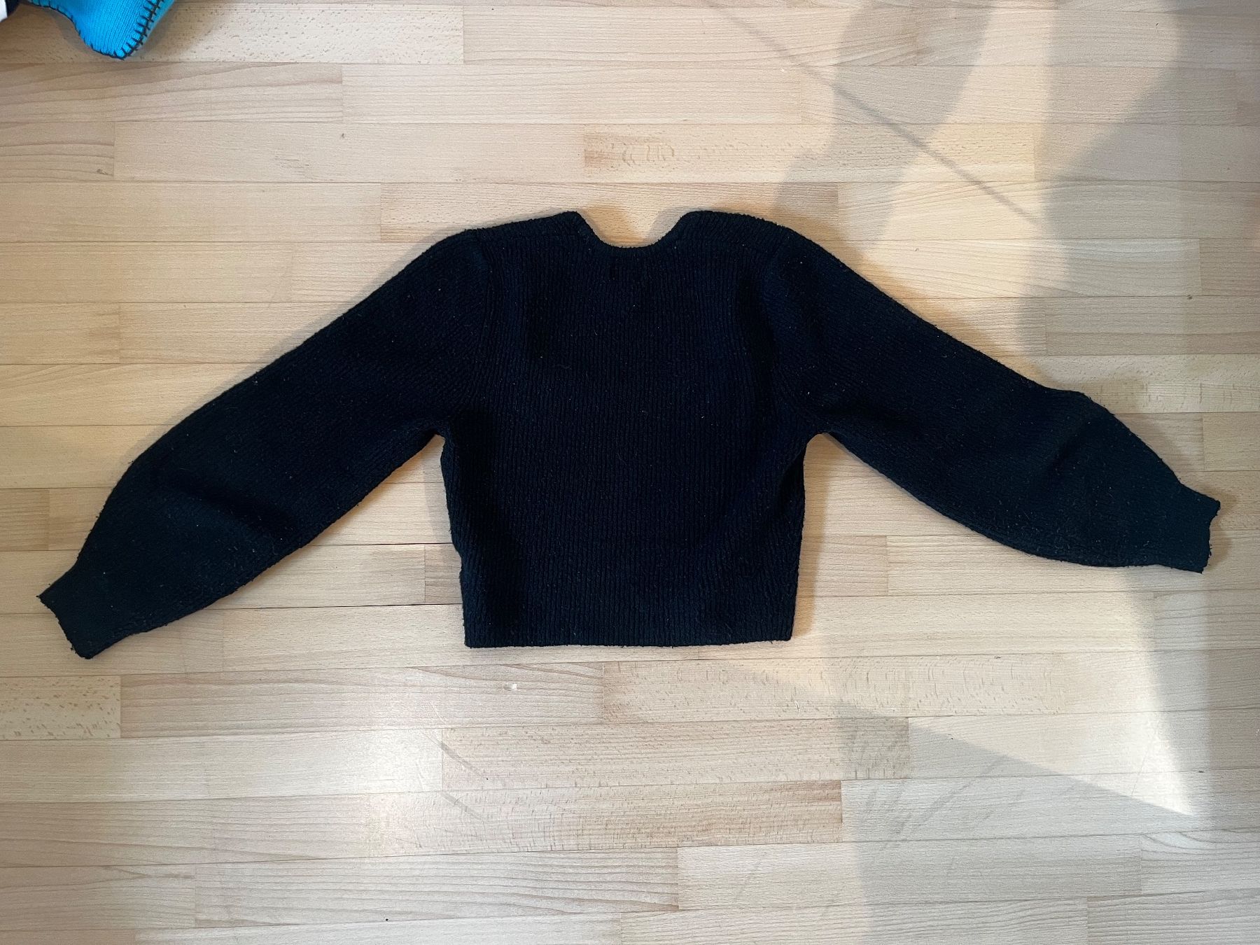 H&M Pulls & Sweat-shirts: Eleganter Damen Pullover - Gr. S – D'occasion à Zürich par corinne.nussbaumer20 1