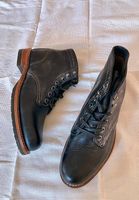 Wolverine 1000 Mile Boots 41.5 Black
