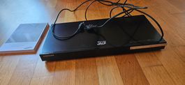 Samsung BluRay Disc-Player