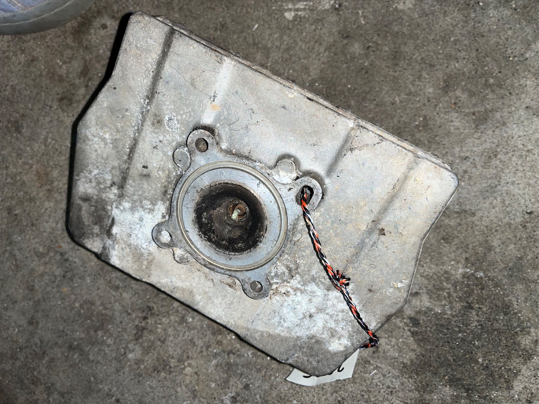 Sachs Mofa-Ersatzteile: Sachs 503 Breitwand Zylinderkopf – Gebraucht aus Fahrni b. Thun von berger_tuning34 4