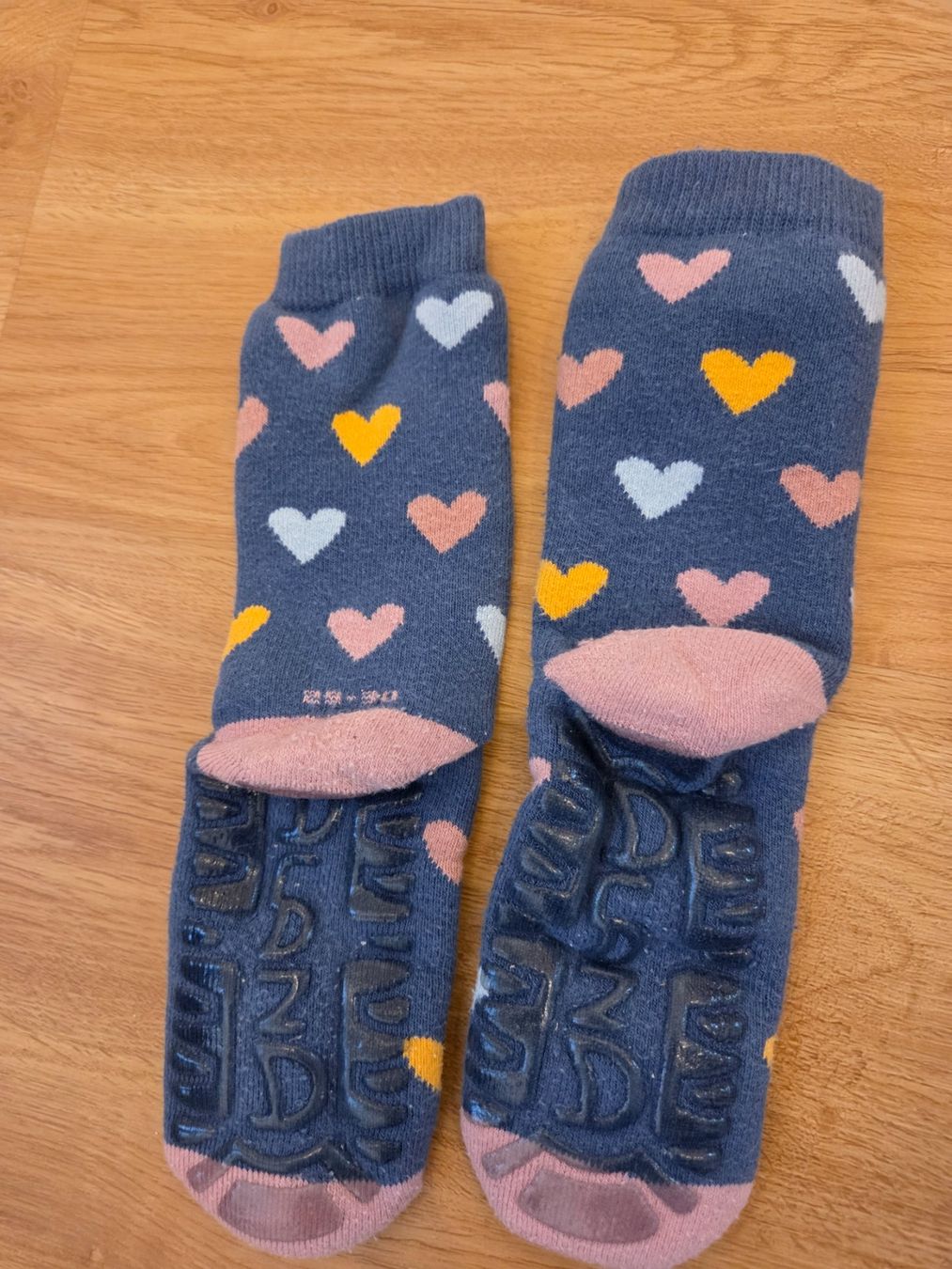 Calze per bambini: ABS Socken Gr. 27/30, 2 Paare – Usato da Heinrichswil venduto da frankie19860 4