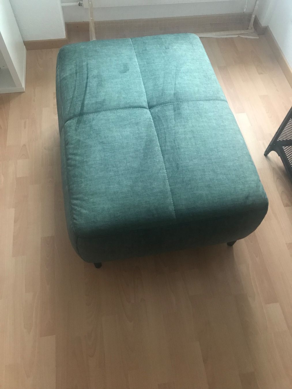 Divani: Ecksofa /Wohnlandschaft OSLO – Usato da Ermatingen venduto da Pitju 1