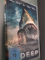In To The Deep DVD