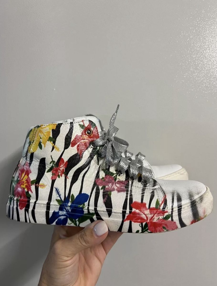 Look Damenschuhe: Scarpe LOOK – Neu und originalverpackt aus Riva San Vitale von anouky01 2