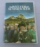 WÄTTERSCHMÖCKER - Thomas Horat