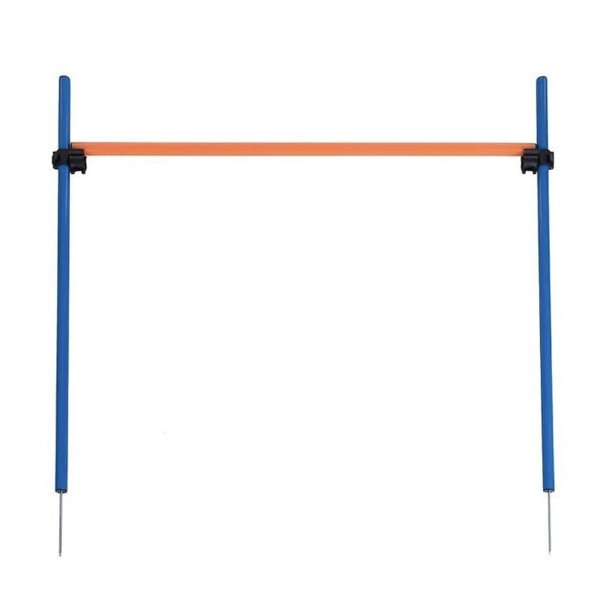Giocattoli: Agility Hürde + Slalom-Stangen – Nuovo (secondo la descrizione) da Wangen SZ venduto da Jaay_Sky 2