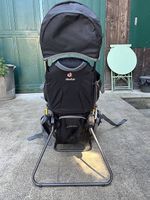 Deuter Kid Comfort 