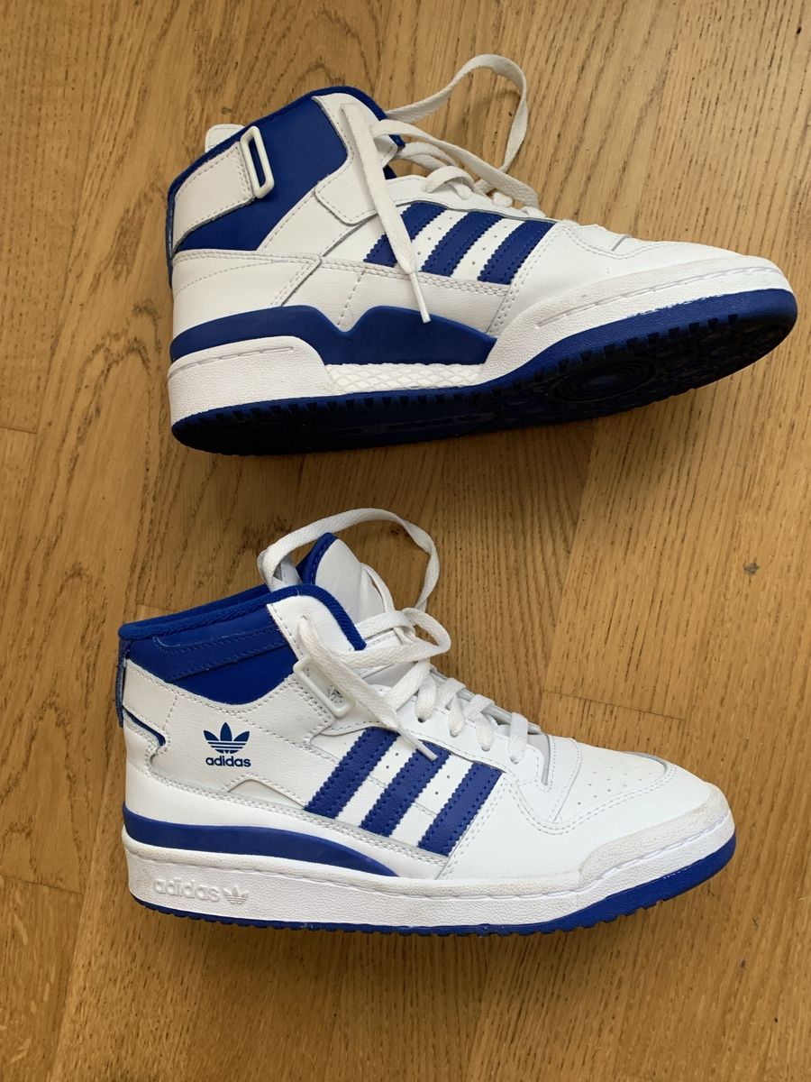 Adidas Chaussures hommes: Adidas Schuhe  – D'occasion à Bern par ber_tf2f 1