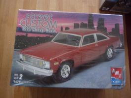 CHEVY NOVA 1976