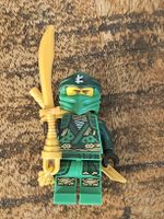 lego figurine ninjago njo0767 Lloyd - Crystalized 