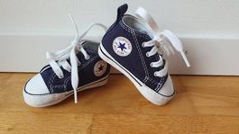 Converse Baby Schuhe Grösse 17