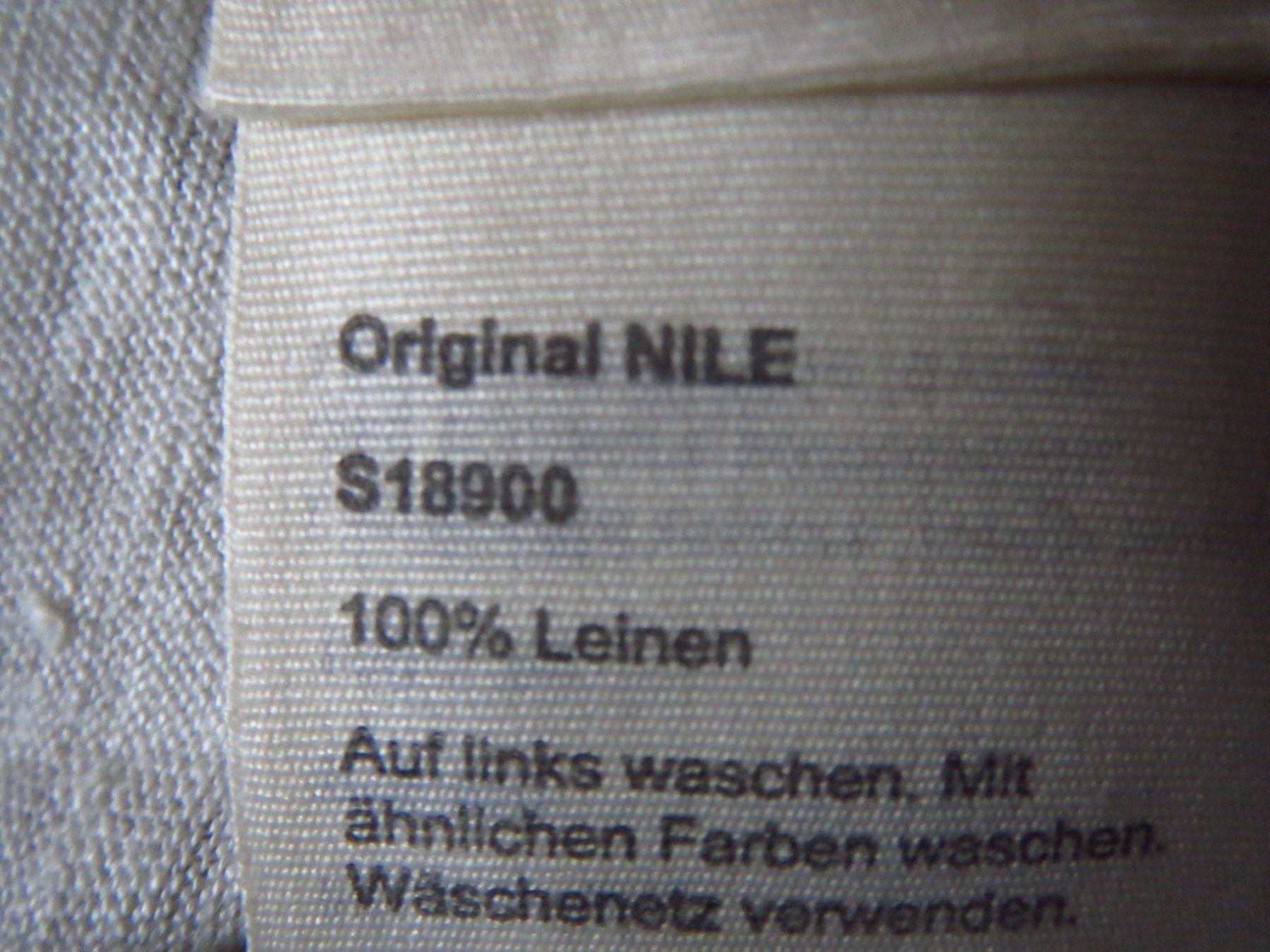 Nile T-Shirts: NEUER NILE Damen Shirt Pullover Gr S – Neu (gemäss Beschreibung) aus Kiental von Anna8702 6