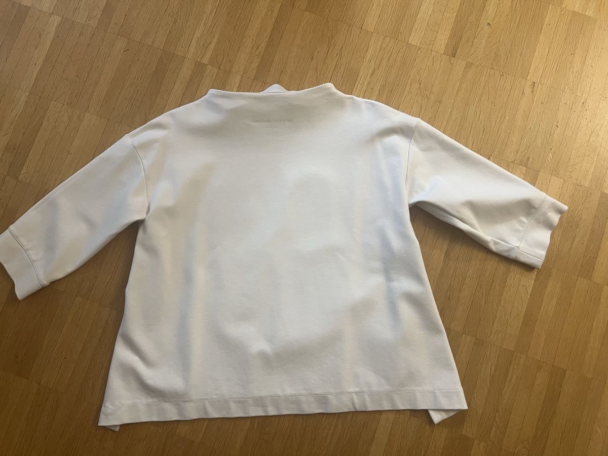 DKNY Top: DKNY Donna Karan T-Shirt Bluse Gr.M – Nuovo (secondo la descrizione) da Binz venduto da jousi7 4