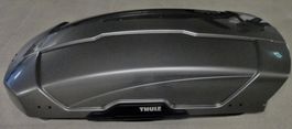 Thule Dachbox Motion
