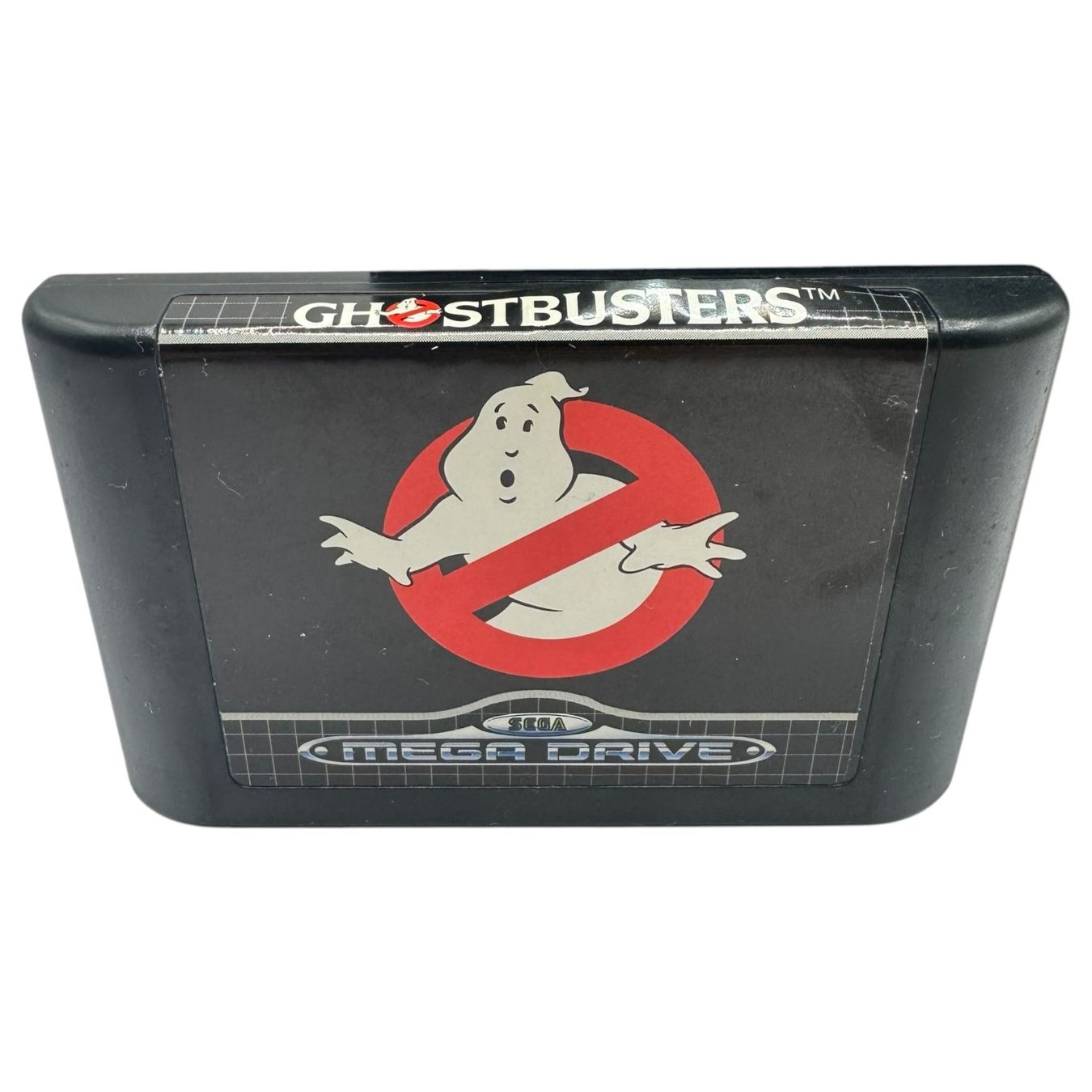 Sega Giochi: Ghostbusters Sega Mega Drive – Usato da Düdingen venduto da Nerdworld 3