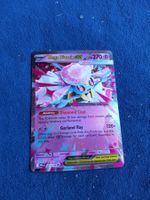 Mega Diancie EX HOLO Rare (EN) Phantasmal Flames - PFL 041