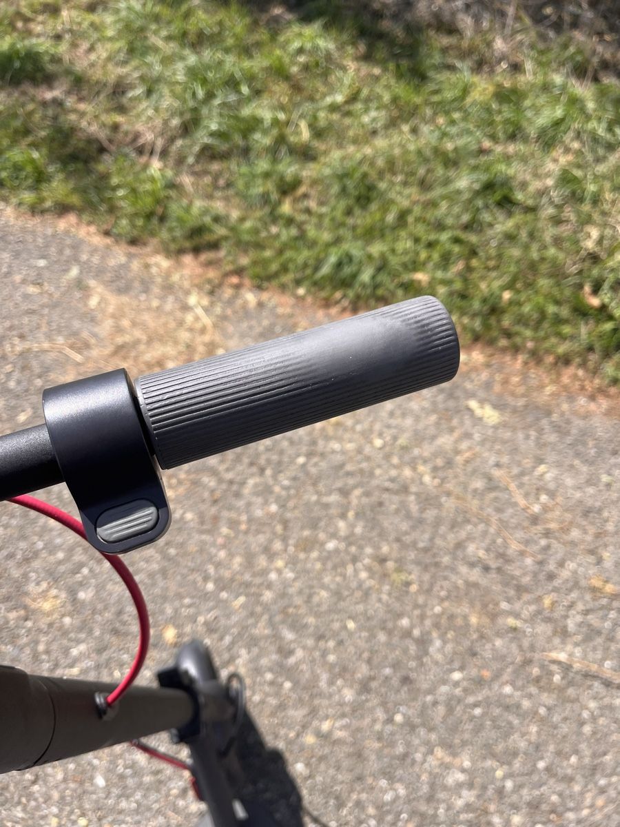 Xiaomi Kickboard: Xiaomi Light 4 – D'occasion à Birr par rangelini 4