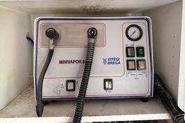 Dampfreiniger Minivapor 93 Effegi Brega gebraucht
