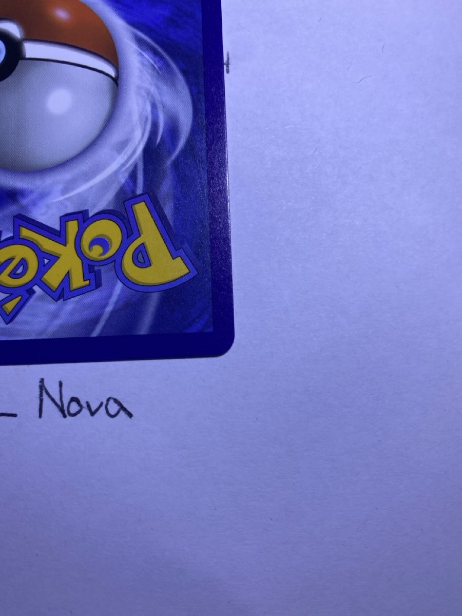 Pokémon Carte collezionabili: Mimikyu, SWSH136 – Nuovo (secondo la descrizione) da Galgenen venduto da Mr_Nova 9
