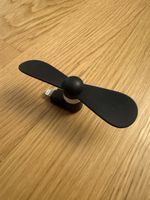 iPhone Ventilator - Handy Zubehör für den Sommer