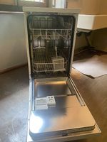 Lavastoviglie Siemens Lady Plus 45 a Bellinzona