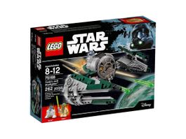 Lego Star Wars Set 75168 NEU