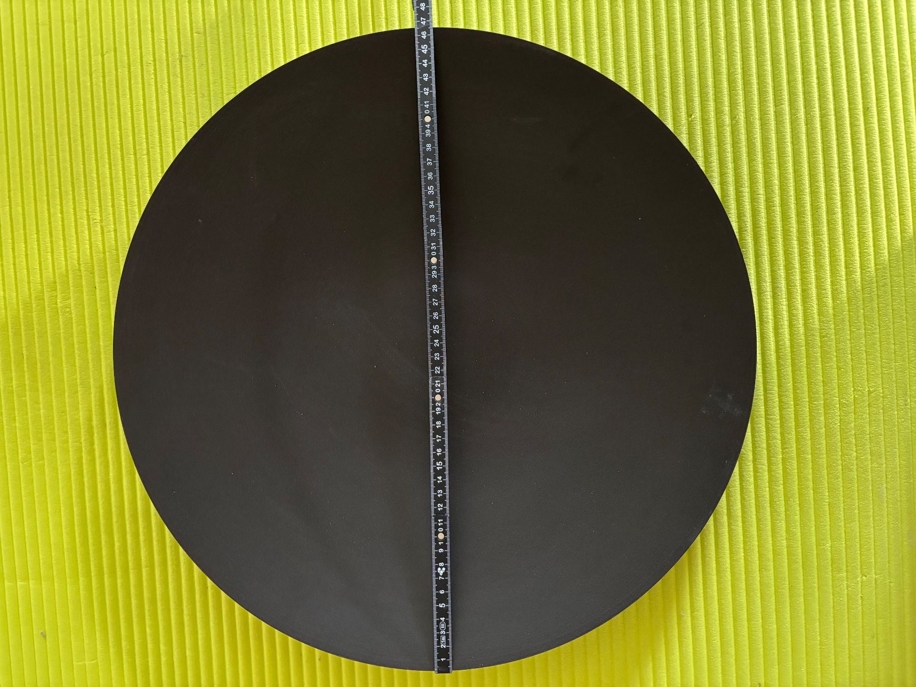 Ikea Tutte le decorazioni: Schlichte Dekoschale schwarz – Usato da Stallikon venduto da Rsiri 1