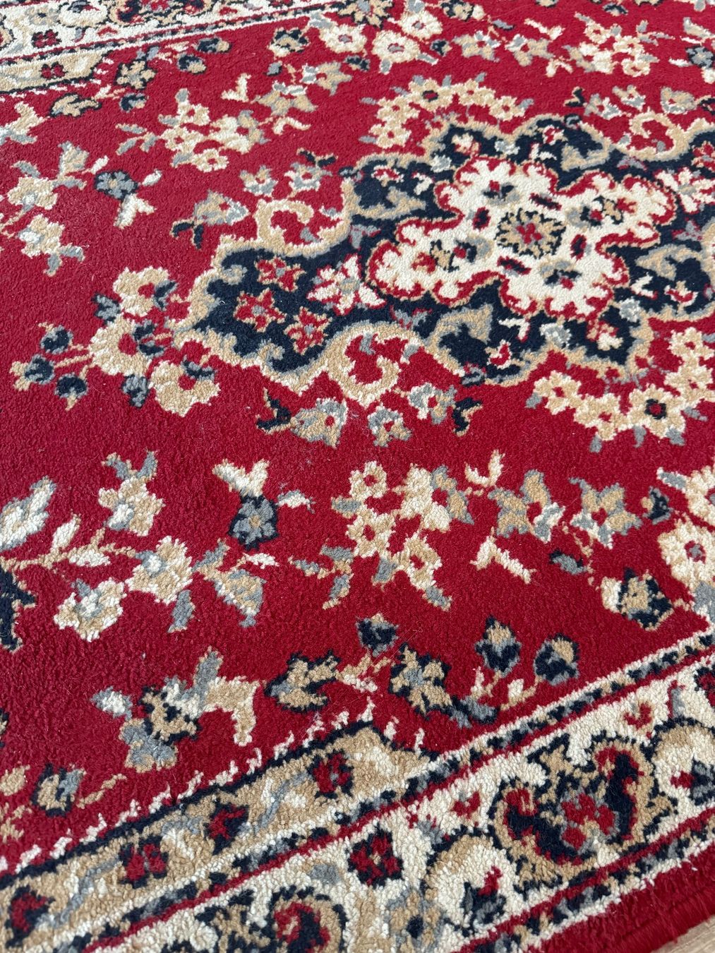Tappeti: Teppich Orientteppich 80 x 146cm – Usato da Fislisbach venduto da chili2006 3