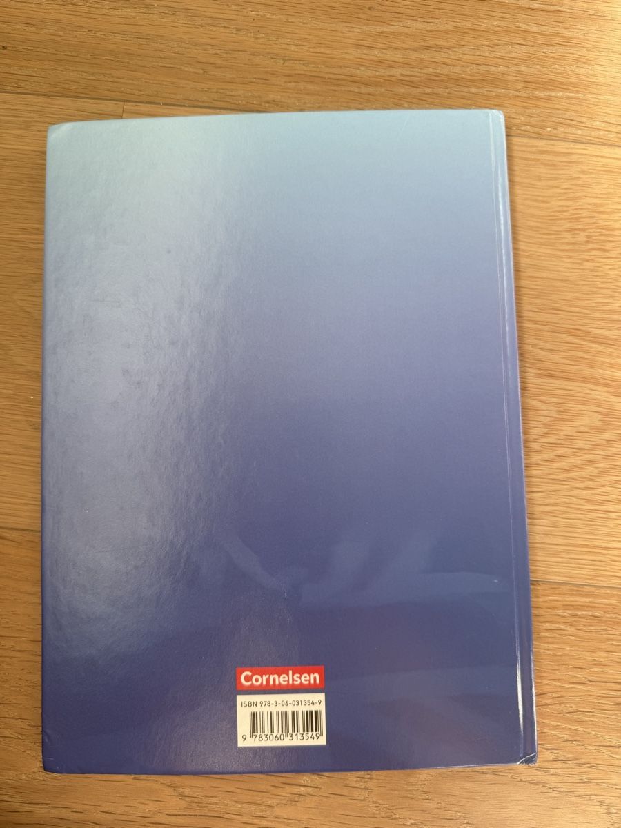 Libri: English G 21, A1 Cornelsen, Schulbuch – Nuovo (secondo la descrizione) da Geroldswil venduto da beam_06 1