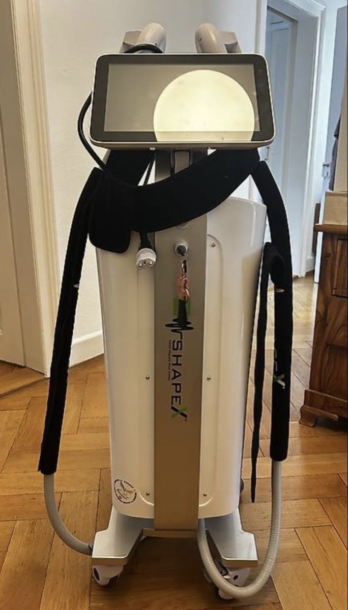 Hometrainer: EmsHapeX – Nuovo (secondo la descrizione) da Lausanne venduto da Noemie1994 1