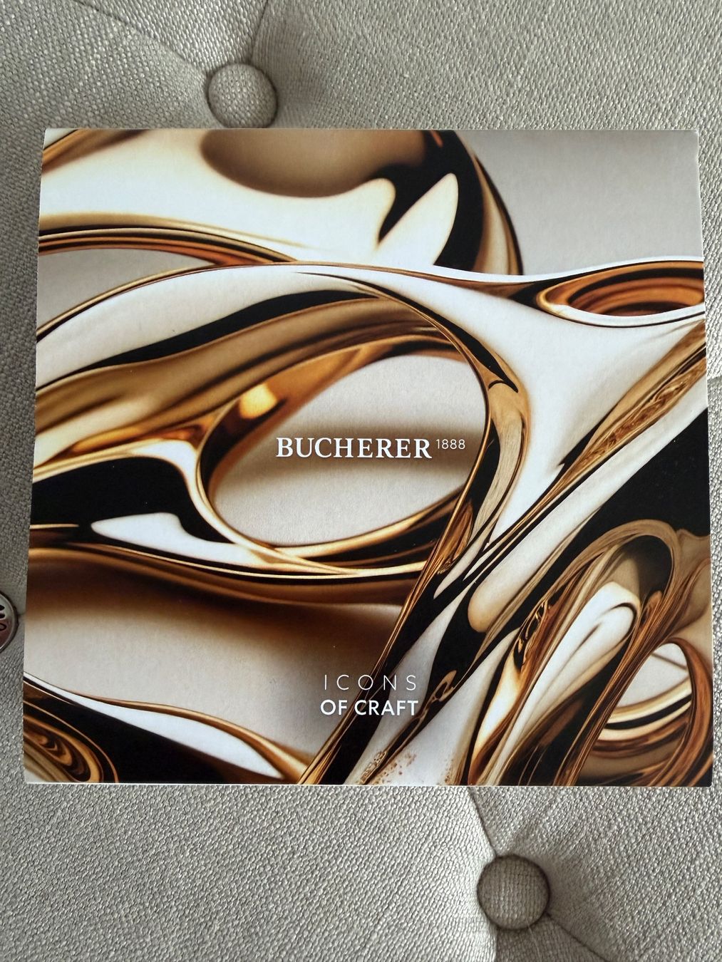 Prodotti per la cura: Bucherer Pflegeset New – Nuovo e nell'imballaggio originale da Wädenswil venduto da Alice_style 1