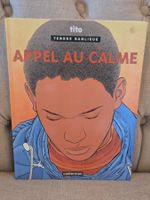 Tendre banlieue N°14 - Appel au calme - EO