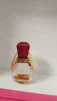 Wallis Vintage Miniatur Parfumflakon mit Restinhalt