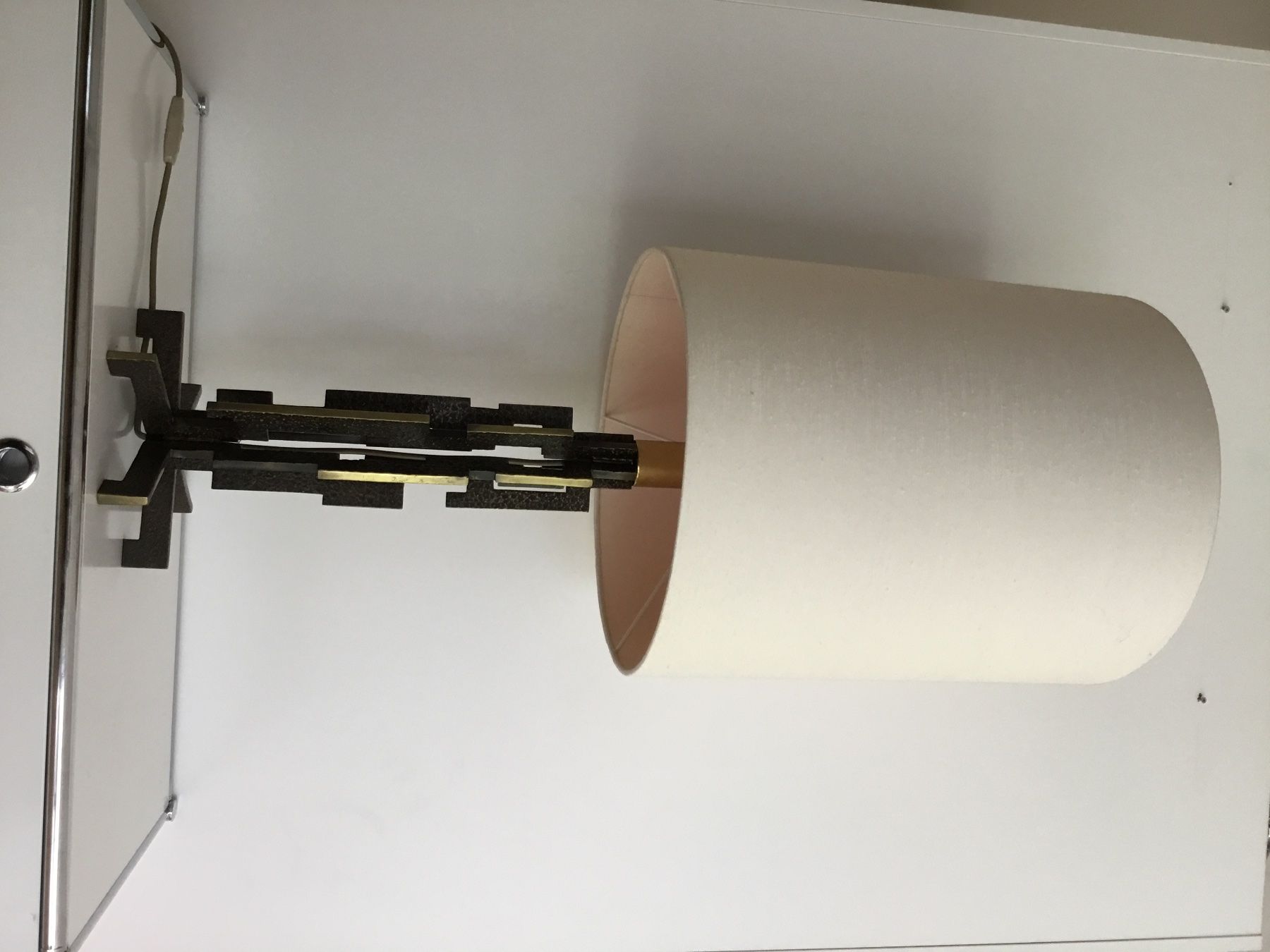 Lampen: BAG Tischlampe – Gebraucht aus St. Gallen von roli808 4