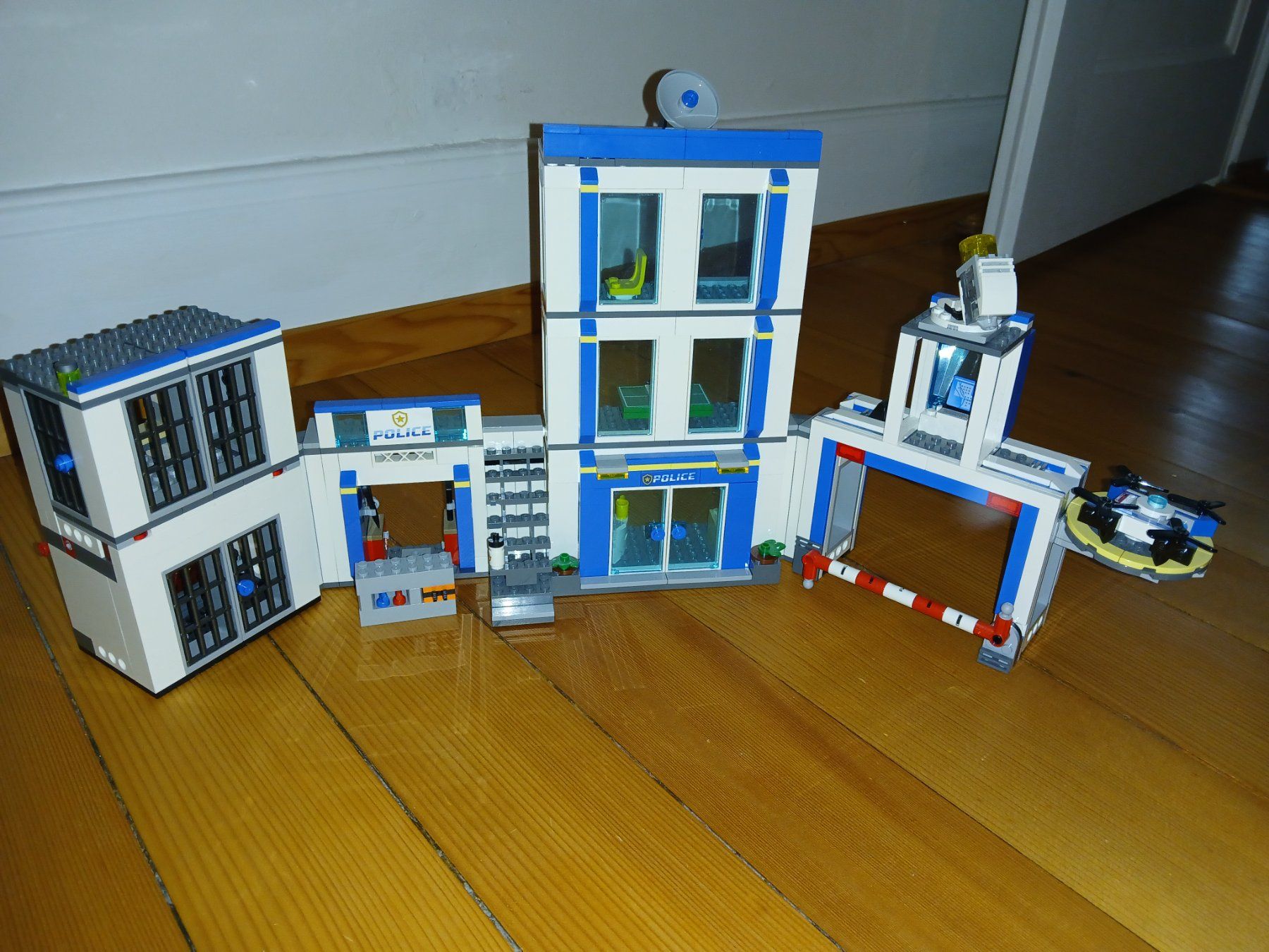 Lego Kit di costruzioni: Lego city konvolut – Usato da Pfäffikon ZH venduto da alzu01 5