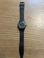 Montre Swatch vintage Nero GB722