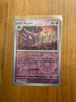 093/165 Alpollo - Reverse Holo - Pokemon 151 MEW - DE