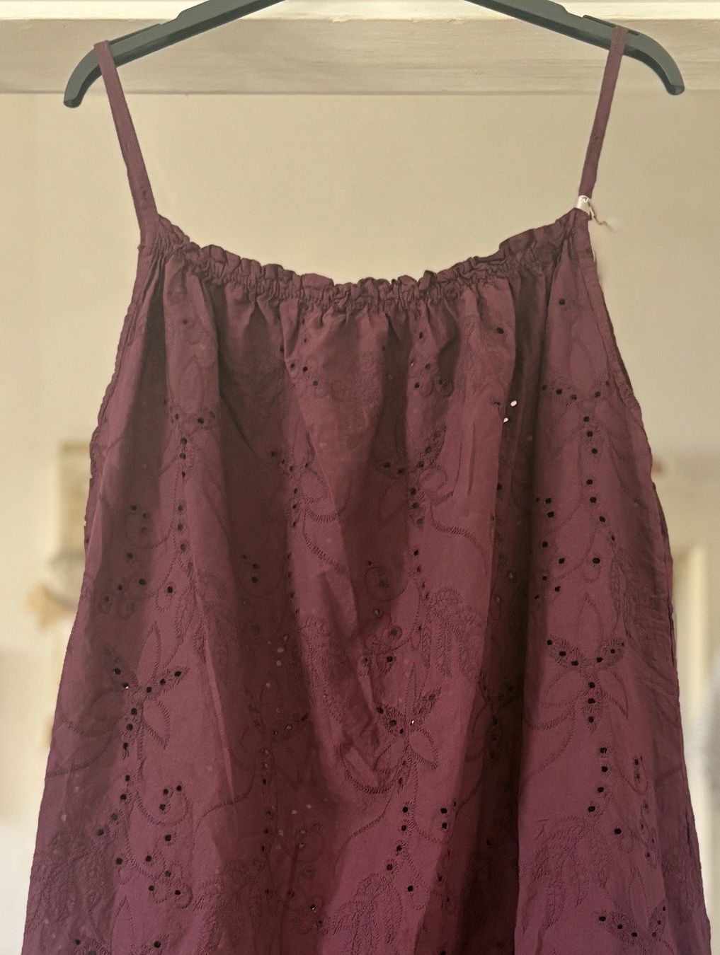 Vestiti: MINI ROBE EN COTON!! M – Nuovo e nell'imballaggio originale da Locarno venduto da NicoNion 3