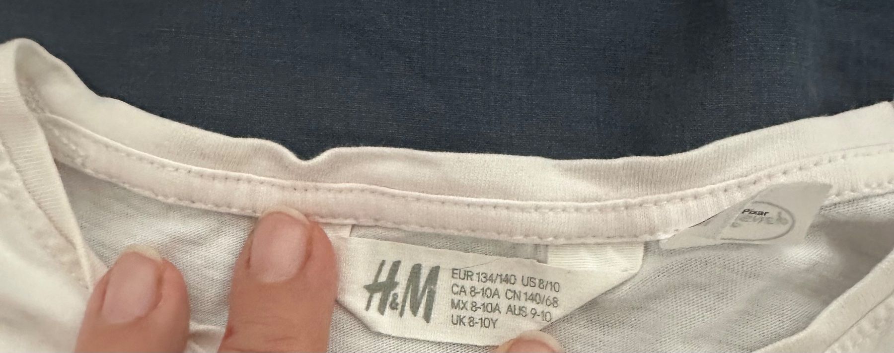 H&M Blusen, T-Shirts & Tops: T-Shirt H&M – Gebraucht aus Dürrenroth von tvy_bh56 2