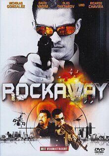 Tutti i DVDs: Rockaway – Usato da Ebikon venduto da Moviefreak01